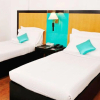 Отель The Mercy Luxury Business Hotel, фото 3