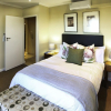 Отель Ellefsen Golf Suite 115, Langebaan 4-Sleeper, фото 28