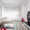 Отель Parque Lagos Apartamento Granada Canovas в Гранаде