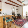 Отель Westerly Cottage, Penzance, фото 8