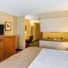 Отель Quality Inn & Suites On the River, фото 6