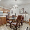 Отель Luxury 1-Bedroom Ski-In Out Condo with Slopeside Heated Pool, No cleaning Fee 1 Condo by RedAwning, фото 11