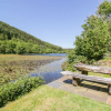 Отель Gwernan Lake Hotel, фото 17