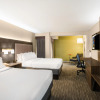 Отель Holiday Inn Express Albany Downtown, фото 3