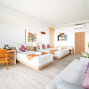 Отель Villa Cha-Cha Krabi Beachfront Resort, фото 5