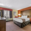 Отель Quality Inn & Suites Lincoln South, фото 37