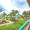 Отель K B M Resorts- Hkk-201 Oceanfront 2bd, 3Ba Private Corner Suite, Private Outdoor Bbq!, фото 8