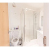 Отель Stunning View Entire Flat Excel Canary Wharf - Sleeps 4, фото 14