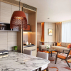Отель Hyatt Regency Wuxi, фото 6