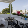 Отель Ricos Two Bedroom Apartment - Naoussa Paros, фото 8