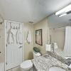 Отель New Listing! All-suite Beach Getaway W/ Pool 2 Bedroom Condo, фото 10
