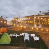 Отель Namhae The King Glamping, фото 2
