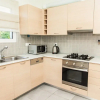 Отель Sifris Apartment in the Heart of Athens, фото 19