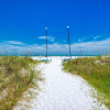 Отель Southern Exposure in Sarasota, Siesta Key, фото 13