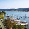 Отель La Réserve Eden au Lac Zurich, фото 39