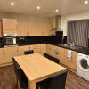 Отель Spacious Holiday Home in Coventry Near Coventry University, фото 6