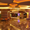 Отель Asrın Beach Hotel - All Inclusive, фото 16