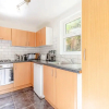 Отель Spacious 2 Bedroom in Gorgeous Camberwell With Garden, фото 13