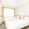 Отель Toyoko Inn Tokyo Monzen Nakacho Eitaibashi, фото 4