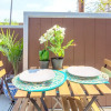 Отель 1 Bedroom near Hollywood Sights, фото 9