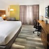 Отель Holiday Inn Express and Suites Fisherman's Wharf, an IHG Hotel, фото 41