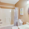 Отель Myrtle Beach Waterfront Condo: 5 Mi to Boardwalk!, фото 8
