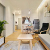 Отель [Muji-Style Apartment] @ Cameron Jaya (3R2B) 8 pax, фото 3