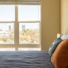 Отель Soho Peaceful Apartments в Тампе