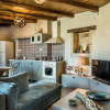 Отель Traditional Renovated Villa Liodosifis with Heated Private Pool, Hot Tub & BBQ, фото 5