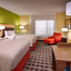 Отель TownePlace Suites by Marriott Dickinson, фото 4