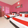 Отель Oyo 90605 Nurulhuda Langkawi Hillview Roomstay, фото 3