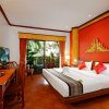 Отель Kata Palm Resort, фото 43