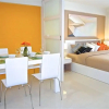 Отель Kata Plaza 1 bedroom Apartment, фото 4