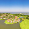 Отель Beautiful house with jetty on inland water, near IJsselmeer, фото 12