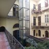 Отель Dandy Deluxe Apartments в Будапеште