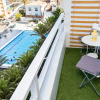 Отель Homelike Ocean View And Pool Caletillas, фото 15