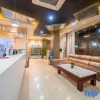 Отель Hanting Hotel (Shanghai Jiuting Metro Station), фото 21