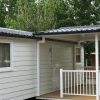 Отель Bungalows y Mobil Homes Camping Regio, фото 3
