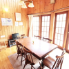 Отель Yamanaka-lake log house HS2, фото 4