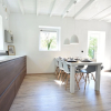 Отель Pleasant Detached Holiday Home on Beautiful Beech Lane Near Centre of Schoorl, фото 11