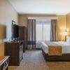 Отель Comfort Suites North, фото 4