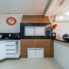 Отель Casa ampla no segundo andar Canela RS RHO063, фото 6