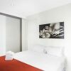 Отель Melbourne Holiday Apartments at Northbank – Downie Street, фото 3