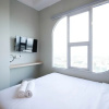 Отель New And Modern Studio At The City Square Apartment, фото 2