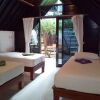 Отель Gili Turtle Beach Resort, фото 12