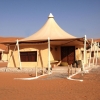 Отель Desert Retreat Camp в Аль-Габби