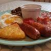 Meal