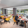 Отель Novotel Resort & Spa Biarritz Anglet, фото 33