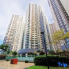 Отель Johor Bahru Town R&F Princess Cove Premium Suite 3 Bed 2 Bath, фото 11