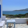 Отель Oliaros Seaside Lodge, фото 2